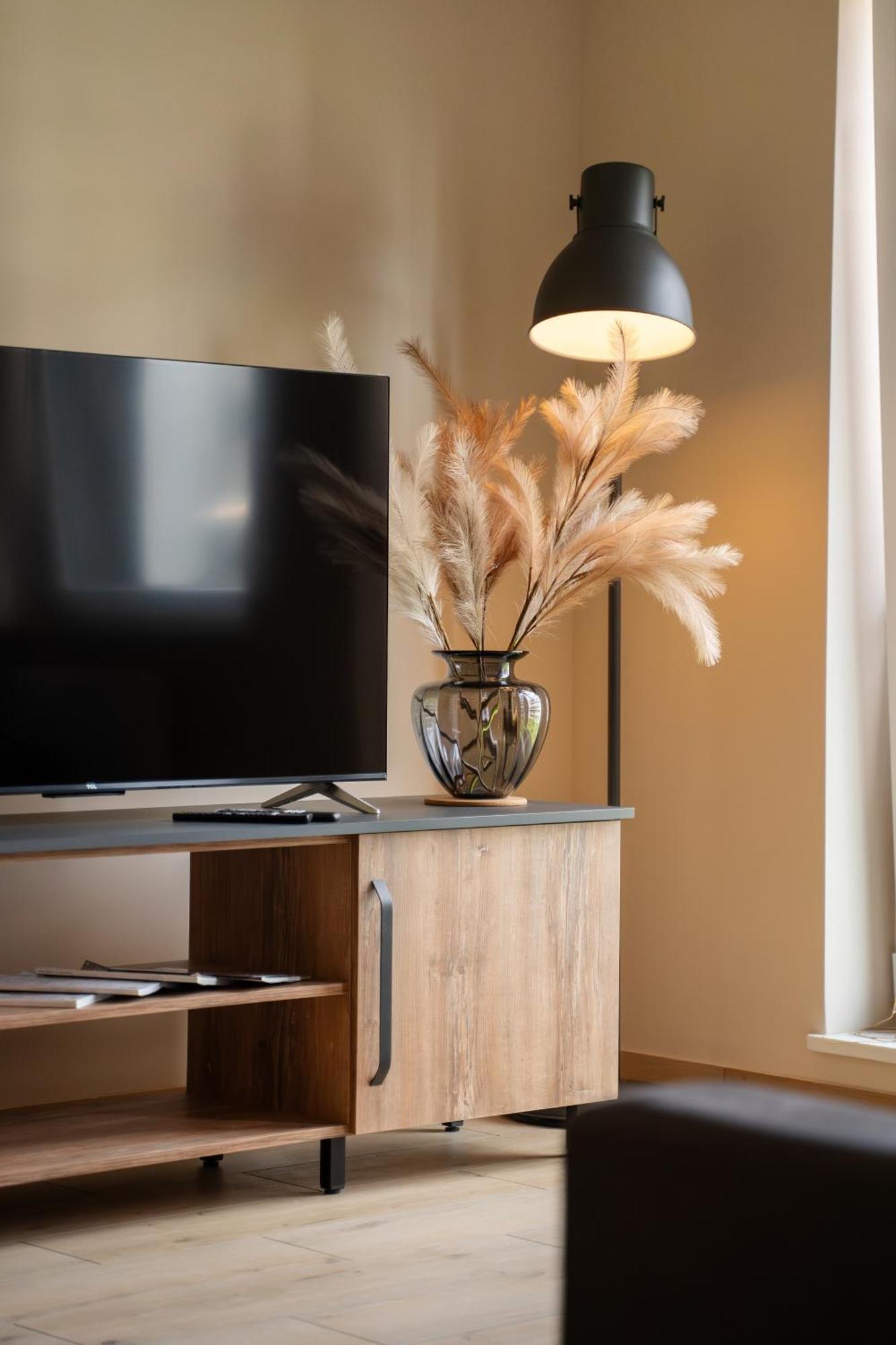 Apartament Jezyk-charming Free Parking Poznań