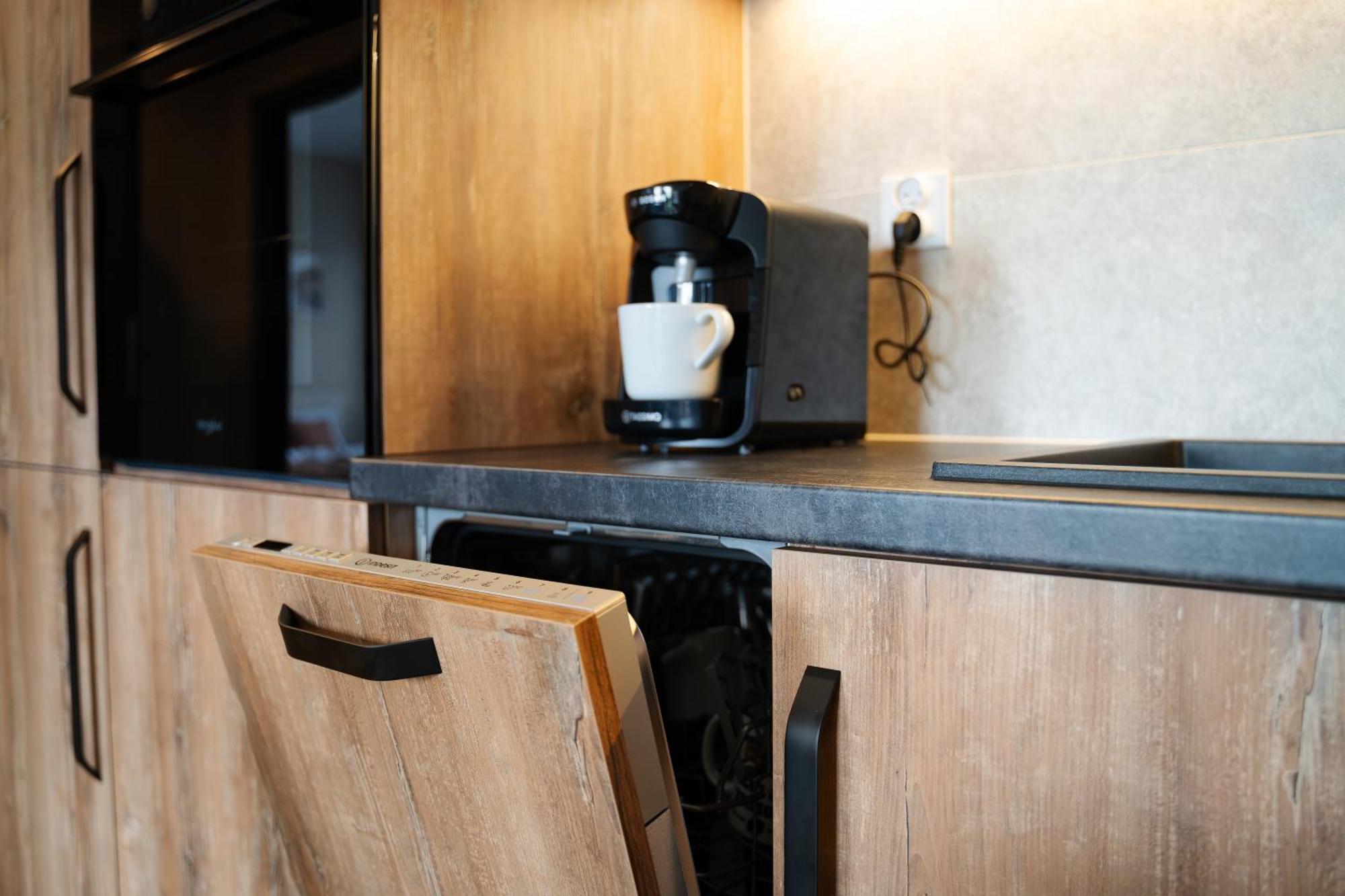 Jezyk-charming Free Parking Apartament *