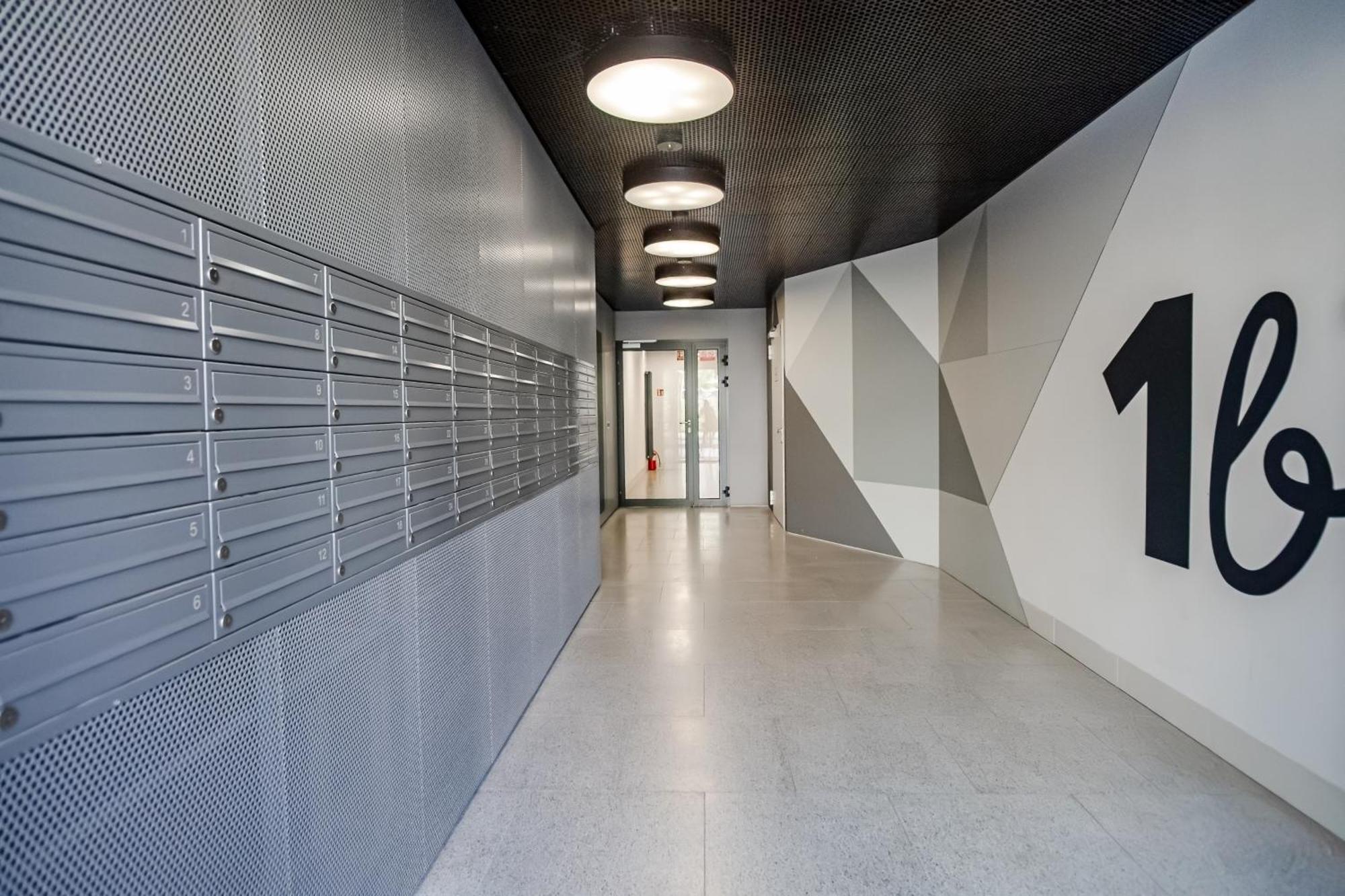 Jezyk-charming Free Parking Apartament *