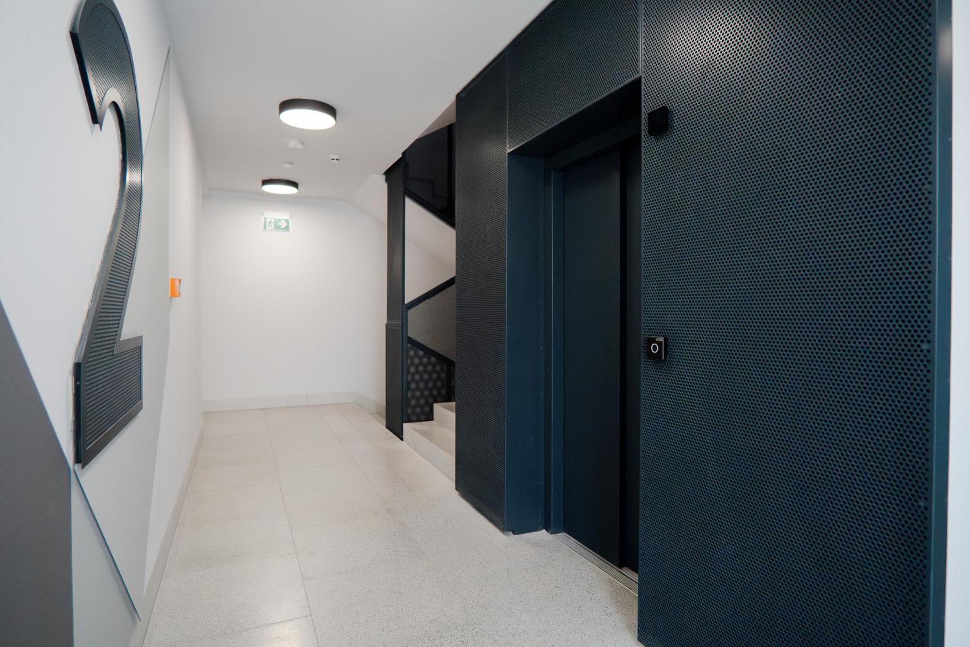 Apartament Jezyk-charming Free Parking Poznań