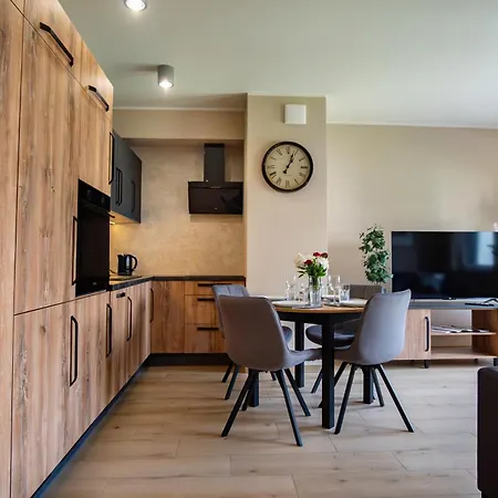 Poznan Jezyk-Charming Apartment Free Parking Exterior foto