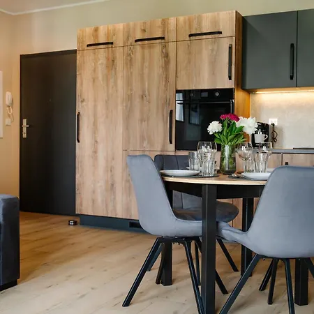 Poznan Jezyk-Charming Apartment Free Parking Exterior foto